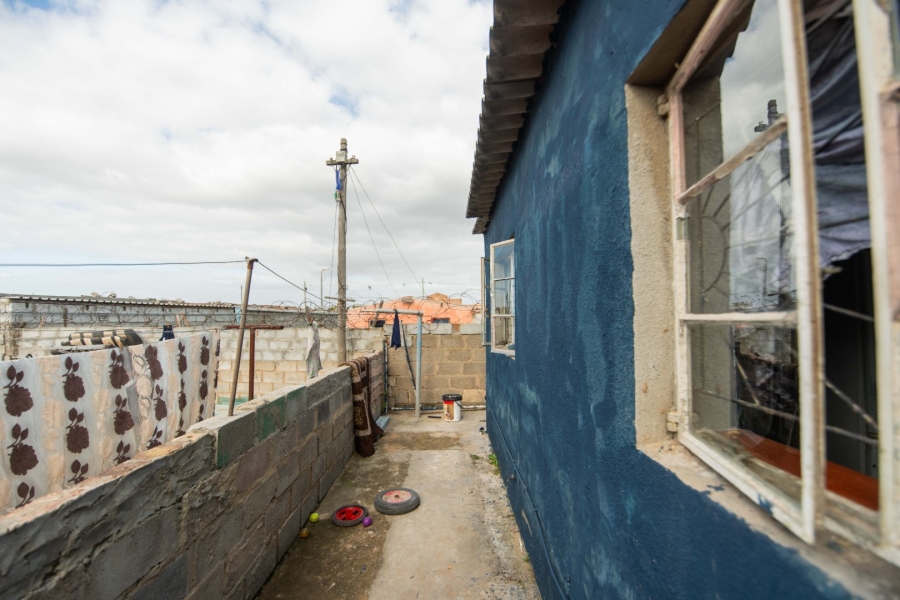 3 Bedroom Property for Sale in Bethelsdorp Eastern Cape